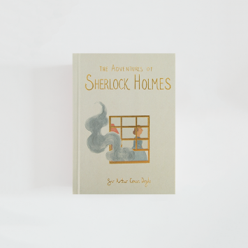 The Adventures of Sherlock Holmes · Sir Arthur Conan Doyle (Wordsworth Collector's Editions)
