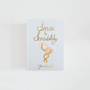 Sense and Sensibility · Jane Austen (Wordsworth Collector's Editions)