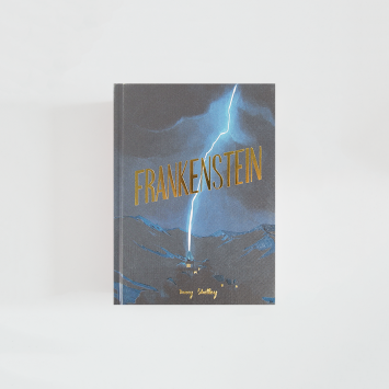 Frankenstein · Mary Shelley (Wordsworth Collector's Editions)