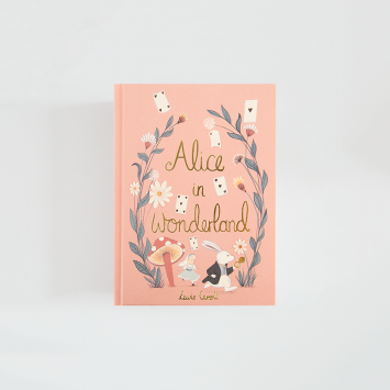 Alice in Wonderland · Lewis Carroll (Wordsworth Collector's Editions)