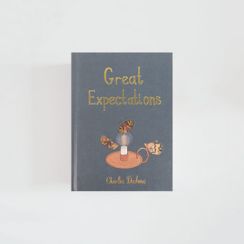 Great Expectations · Charles Dickens (Wordsworth Collector's Editions)