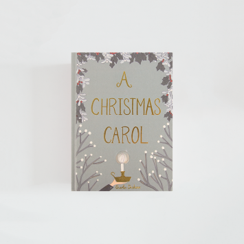 A Christmas Carol · Charles Dickens (Wordsworth Collector's Editions)
