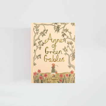 Anne of Green Gables · Lucy Maud Montgomery (Wordsworth Collector's Editions)