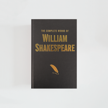 The Complete Works of William Shakespeare · William Shakespeare (Wordsworth Library Collection)