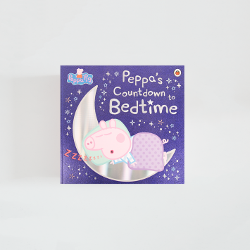 Peppa Pig · Peppa's Countdown to Bedtime (Ladybird)