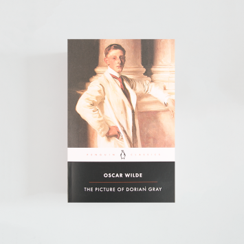 The Picture of Dorian Gray · Oscar Wilde (Penguin Black Classics)