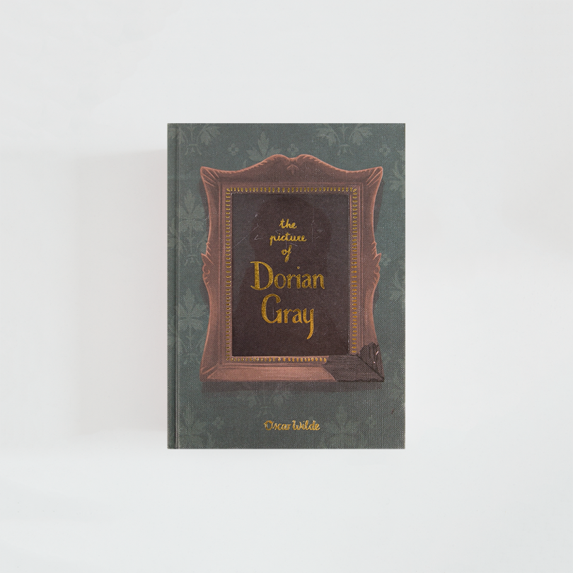 The Picture of Dorian Gray · Oscar Wilde (Wordsworth Collector's Editions)