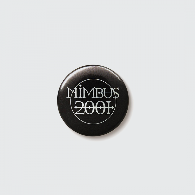 Badge · Nimbus 2001