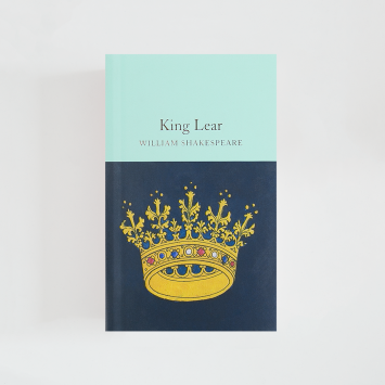 King Lear · William Shakespeare (Collector's Library)