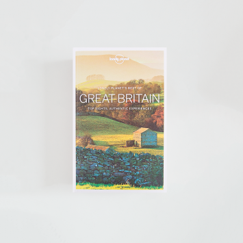 Lonely Planet's Best of Great Britain · Travel Guide (Lonely Planet)