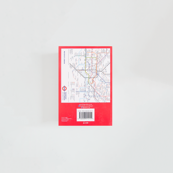 Collins Pocket Atlas London · Collins Maps (Collins)