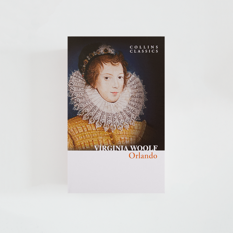 Orlando · Virginia Woolf (Collins Classics)