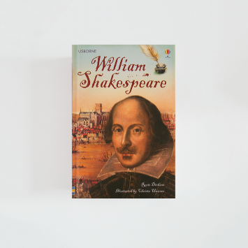 William Shakespeare · Rosie Dickins (Usborne)