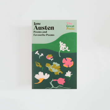 Jane Austen: Poems both inspiring and witty from the author of 'Pride and Prejudice' · Jane Austen (Weidenfeld & Nicolson)