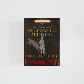 The Strange Case of Dr. Jekyll and Mr. Hyde · Robert Louis Stevenson (Chartwell Books)