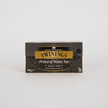 Té · Twinings Prince of Wales Tea