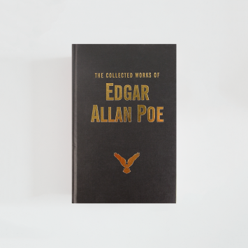 The Collected Works of Edgar Allan Poe · Edgar Allan Poe (Wordsworth Library Collection)