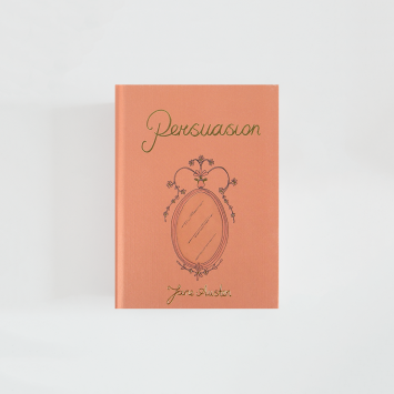 Persuasion · Jane Austen (Wordsworth Collector's Editions)