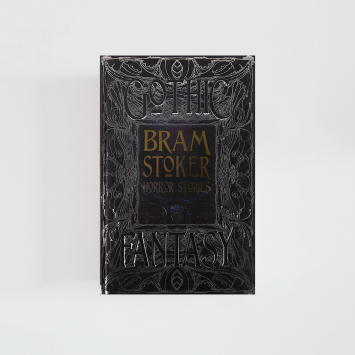 Bram Stoker Horror Stories · Bram Stoker (Gothic Fantasy)