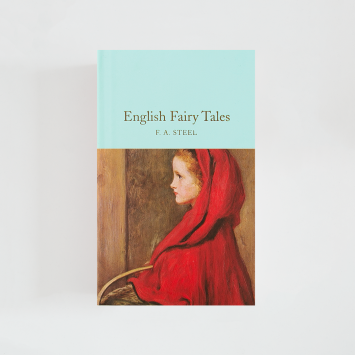 English Fairy Tales · F.A. Steel (Collector's Library)