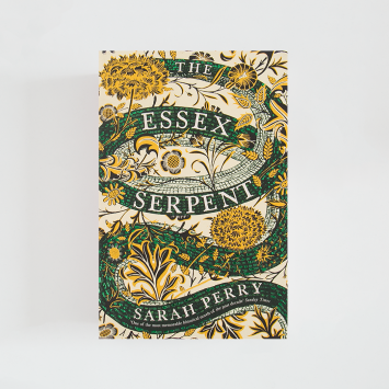 The Essex Serpent · Sarah Perry (Profile Books)