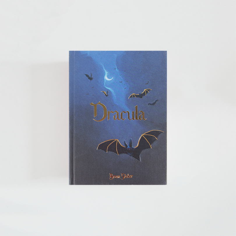 Dracula · Bram Stoker (Wordsworth Collector's Editions)
