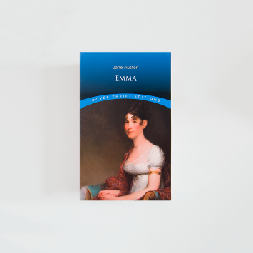 Emma · Jane Austen (Dover Publications Inc.)