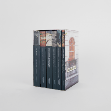 The Complete Sherlock Holmes Collection · Sir Arthur Conan Doyle (Wordsworth Editions Ltd)