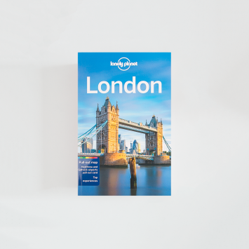 London · Travel Guide (Lonely Planet)