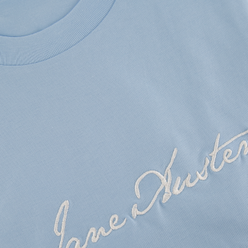 Camiseta · Jane Austen