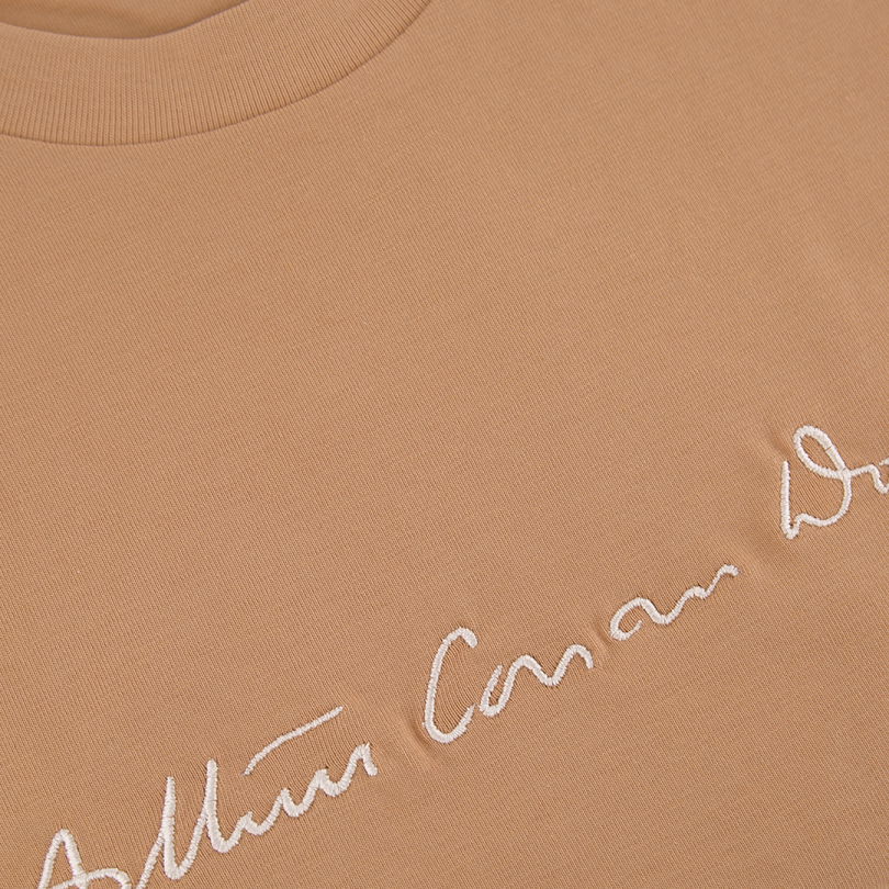 Camiseta · Arthur Conan Doyle