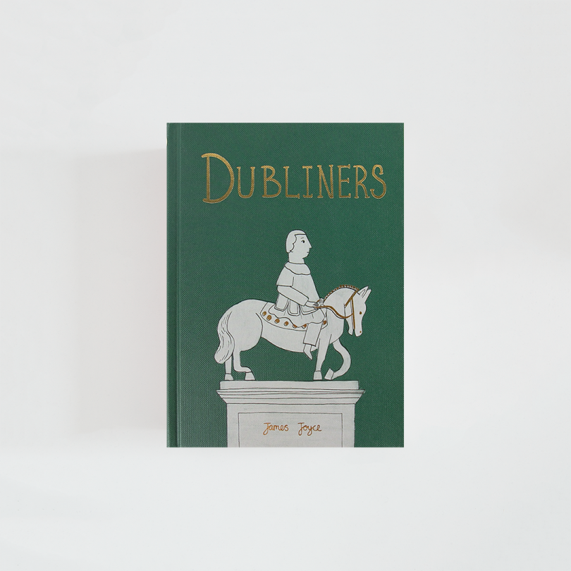 Dubliners · James Joyce (Wordsworth Collector's Editions)