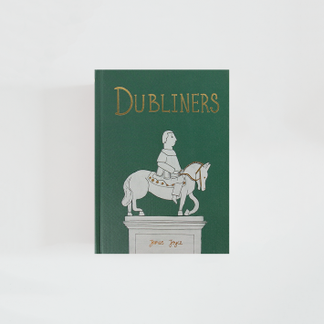 Dubliners · James Joyce (Wordsworth Collector's Editions)