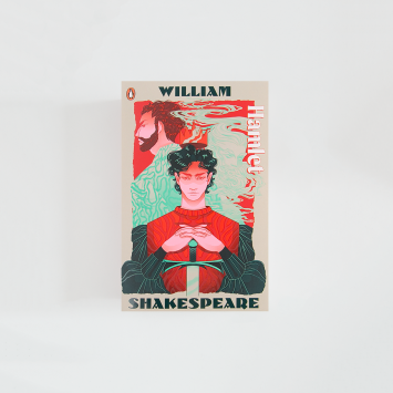 Hamlet · William Shakespeare (The Staged Collection)