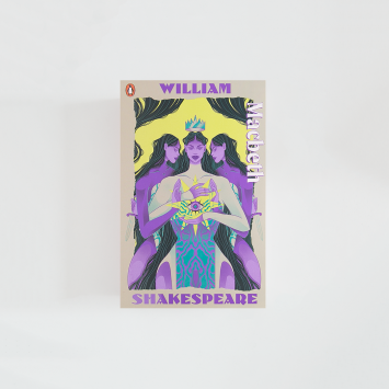 Macbeth · William Shakespeare (The Staged Collection)