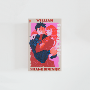 Romeo and Juliet · William Shakespeare (The Staged Collection)