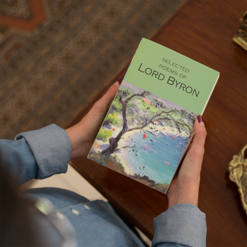 Selected Poems of Lord Byron · Lord George Gordon Byron (Wordsworth Poetry)