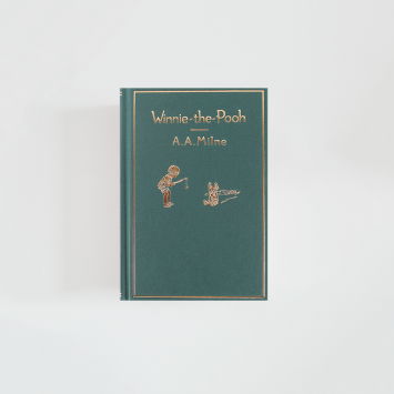 Winnie-the-Pooh Classic Edition Gift Set · A. A. Milne (Dutton Books for Young Readers)