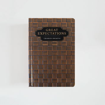 Great Expectations · Charles Dickens (Chiltern Publishing)