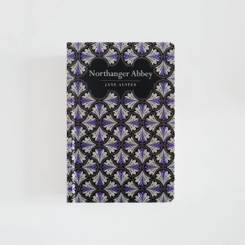 Northanger Abbey · Jane Austen (Chiltern Publishing)