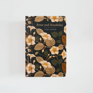Sense and Sensibility · Jane Austen (Chiltern Publishing)