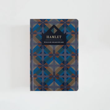 Hamlet · William Shakespeare (Chiltern Publishing)