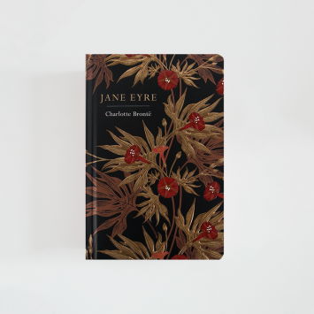 Jane Eyre · Charlotte Brontë (Chiltern Publishing)