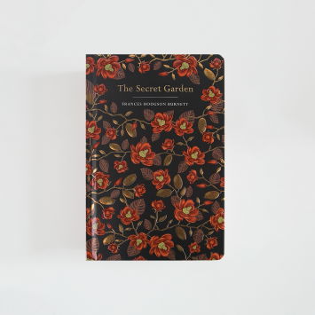 The Secret Garden · Frances Hodgson Burnett (Chiltern Publishing)