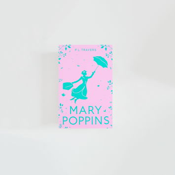 Mary Poppins · P.L. Travers (HarperCollins)