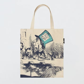 Bolsa · Alice in Wonderland