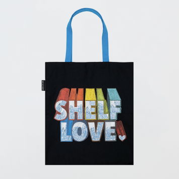 Bolsa · Shelf Love