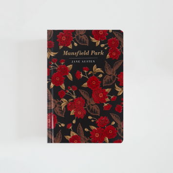 Mansfield Park · Jane Austen (Chiltern Publishing)