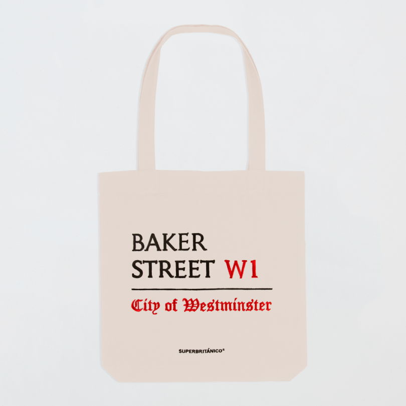 Bolsa · Baker Street