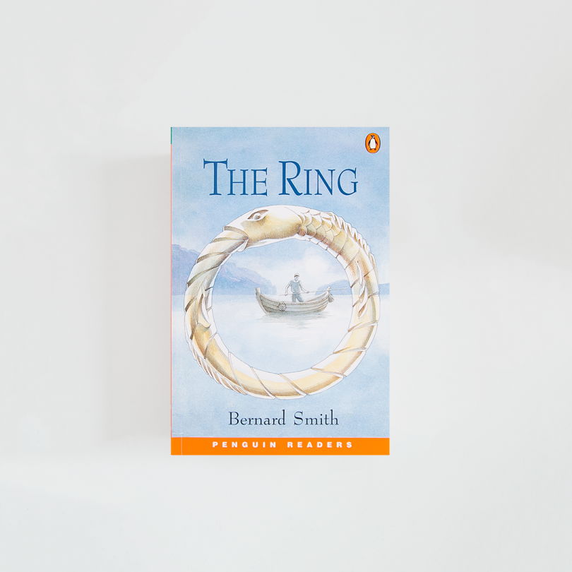 The Ring · Bernard Smith (Penguin Readers)